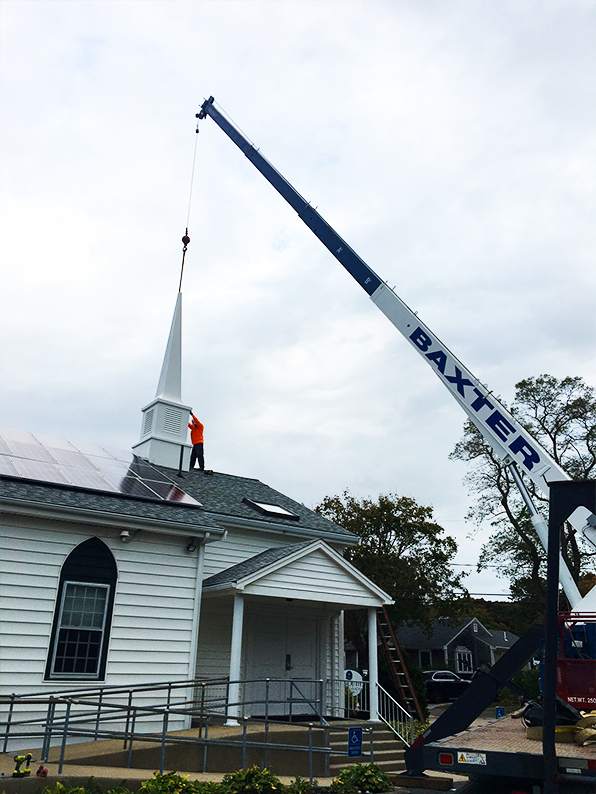 30T steeple at Falmouth Baptist Church IMG 9815